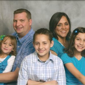 Meet your Posher, Stacey